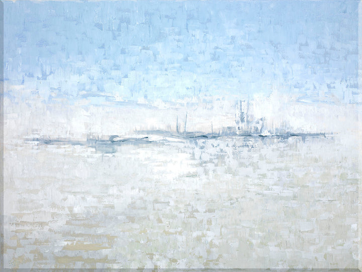 Image of "Grey Horizon"