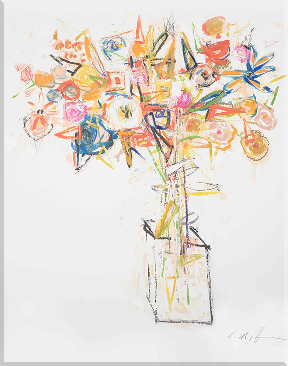 Image of "Bold Bouquet"