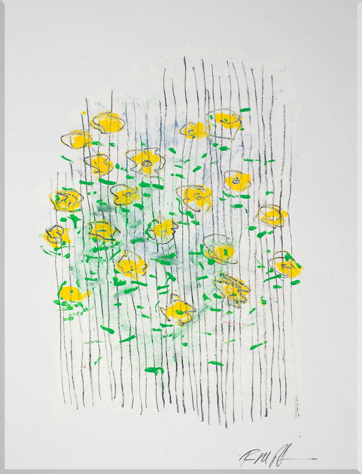 Image of "Flowers From the Garden 1"