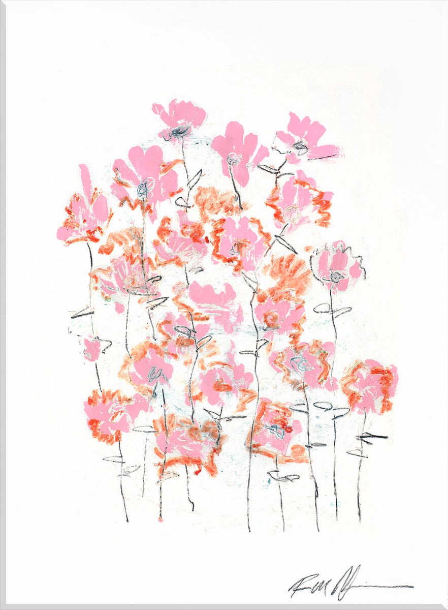 Image of "Flowers From the Garden 3"