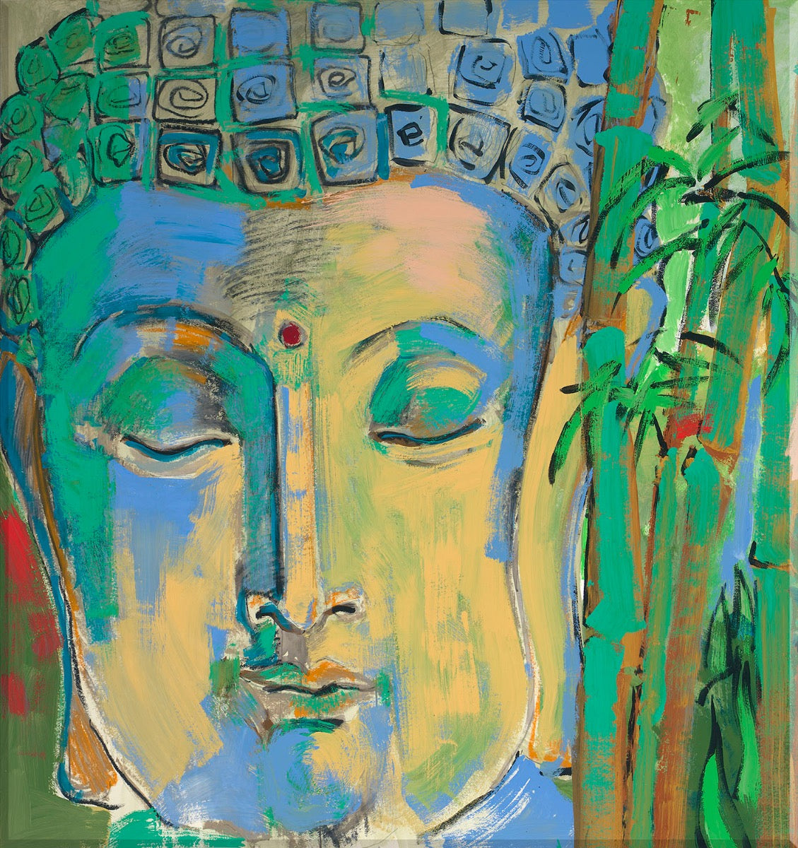 Image of "Buddha"