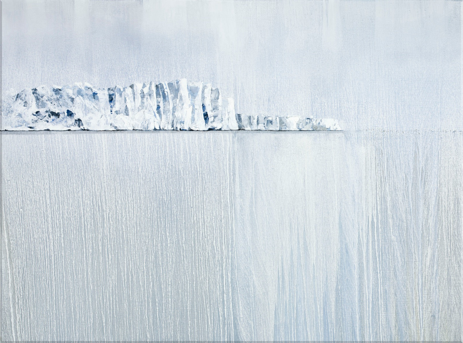 Image of "Patagonia Ice"