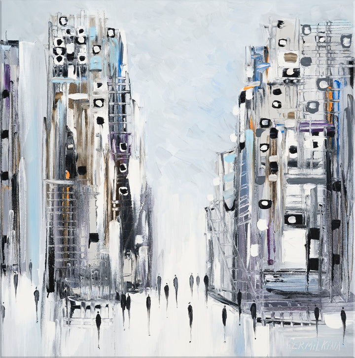 Image of "Cityscape"