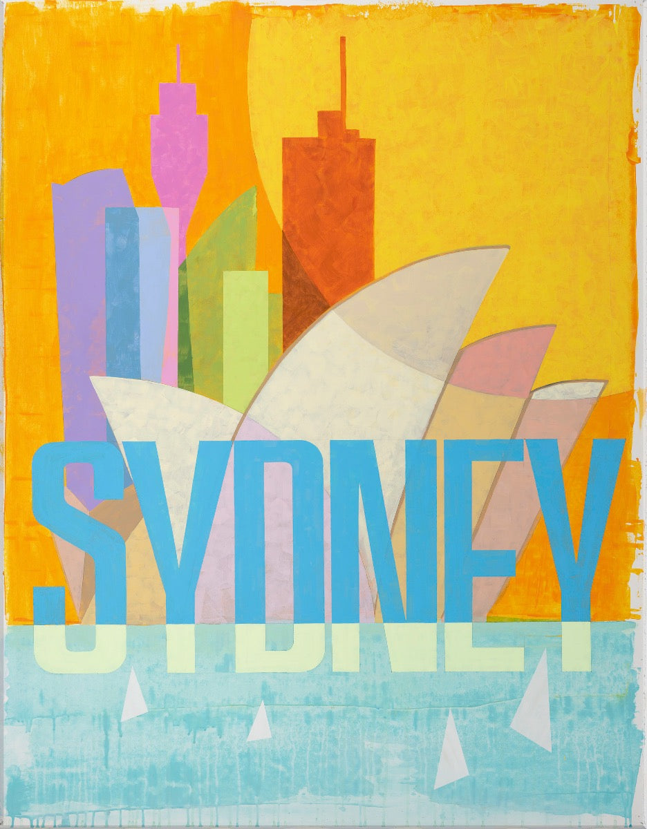 Image of "Sydney"