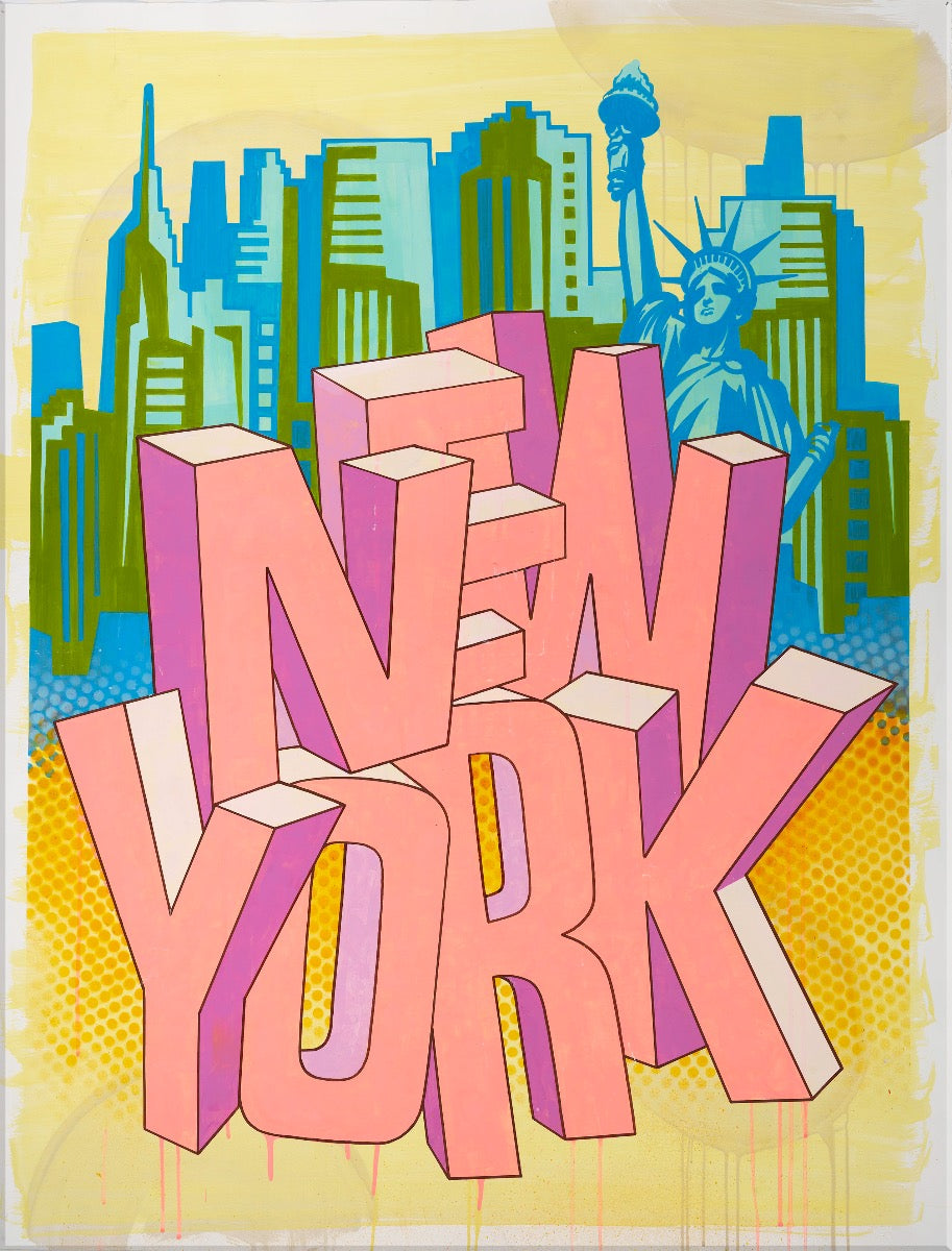 Image of "New York"