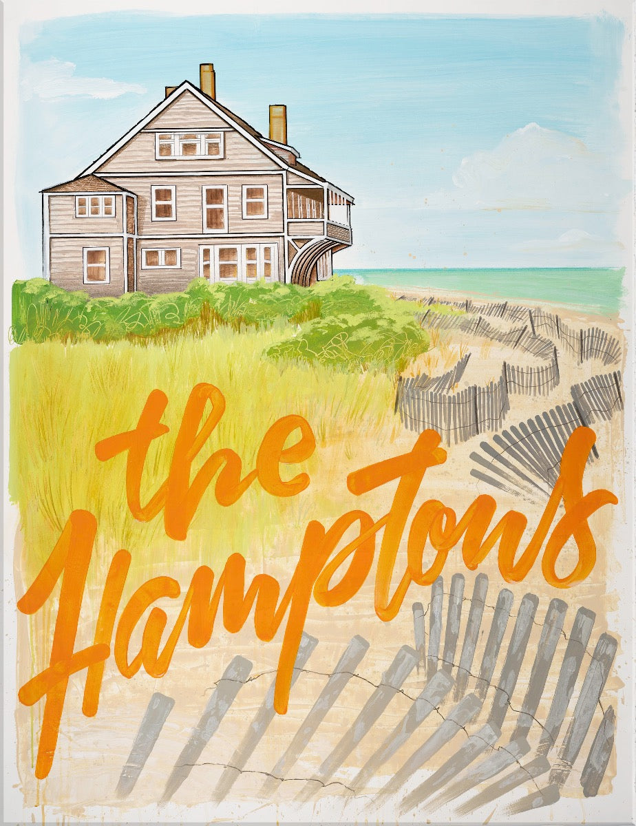 Image of "The Hamptons"