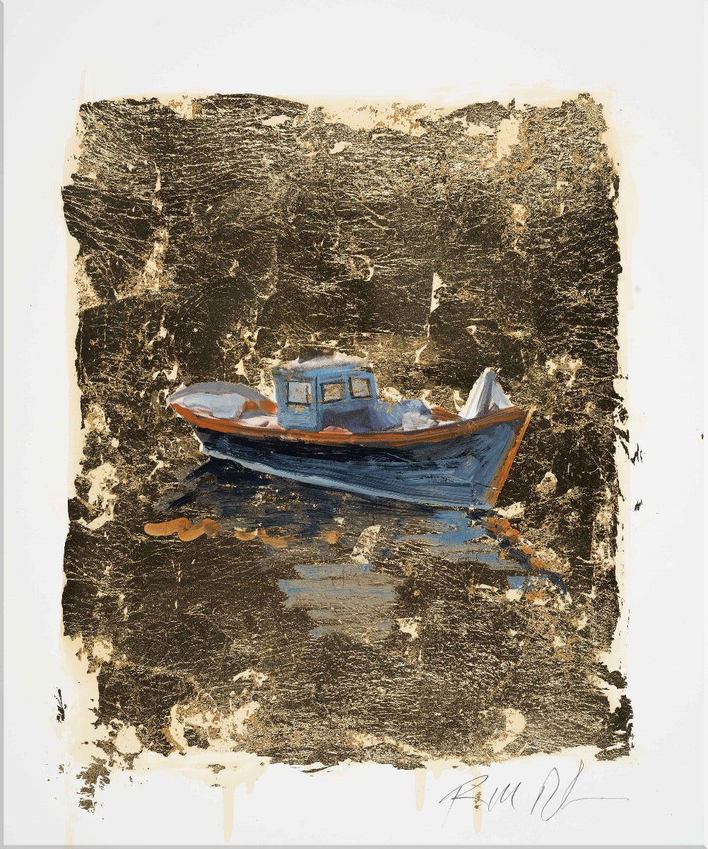 Image of "Gold Coast Boat 1"