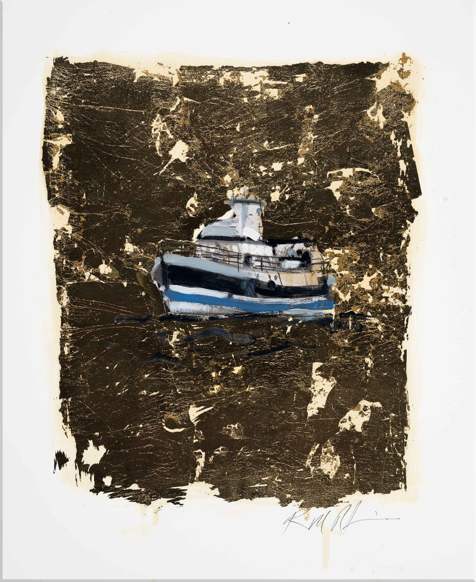 Image of "Gold Coast Boat 2"