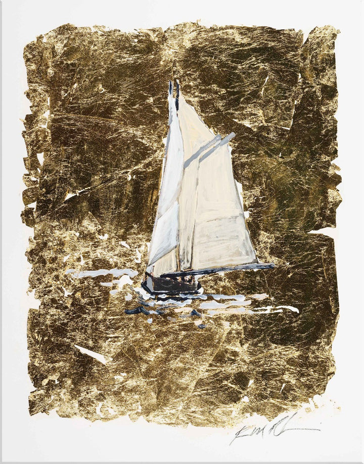 Image of "Gold Coast Boat 5"