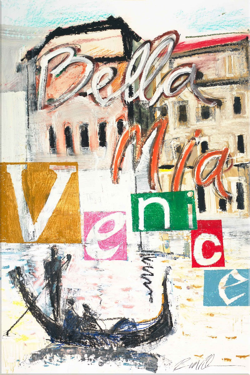 Image of "Venice"