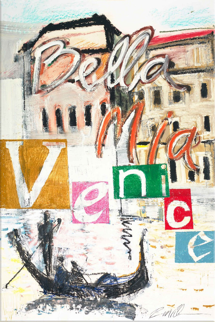 Image of "Venice"