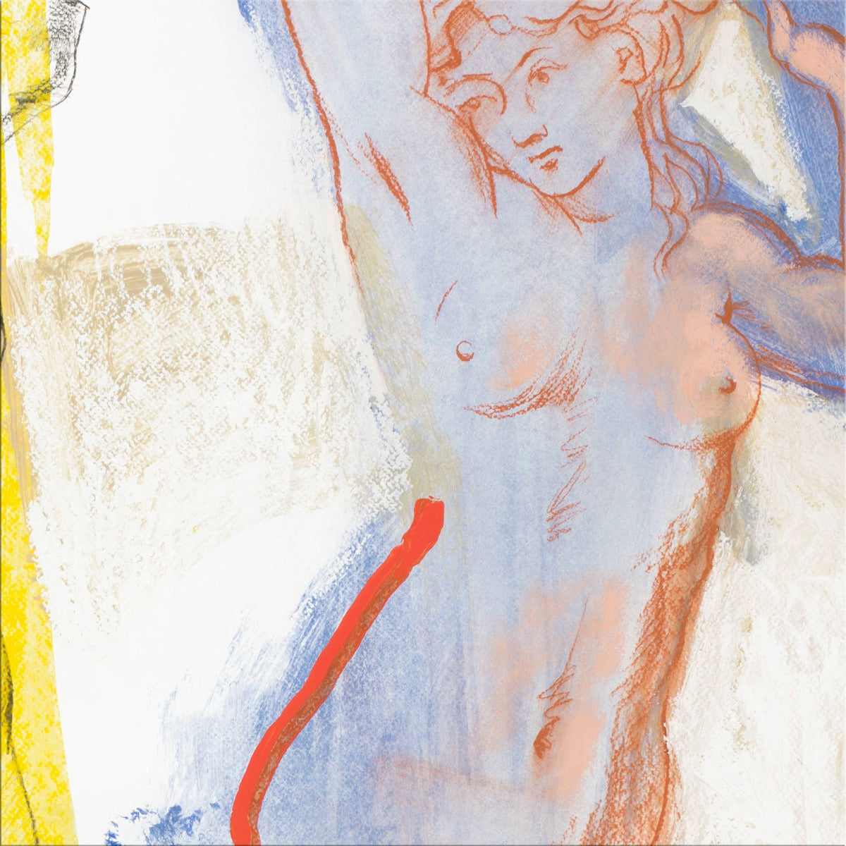 Image of "Abstract Nudes 2"