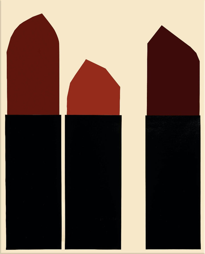 Image of "Red Pepper Lipsticks"