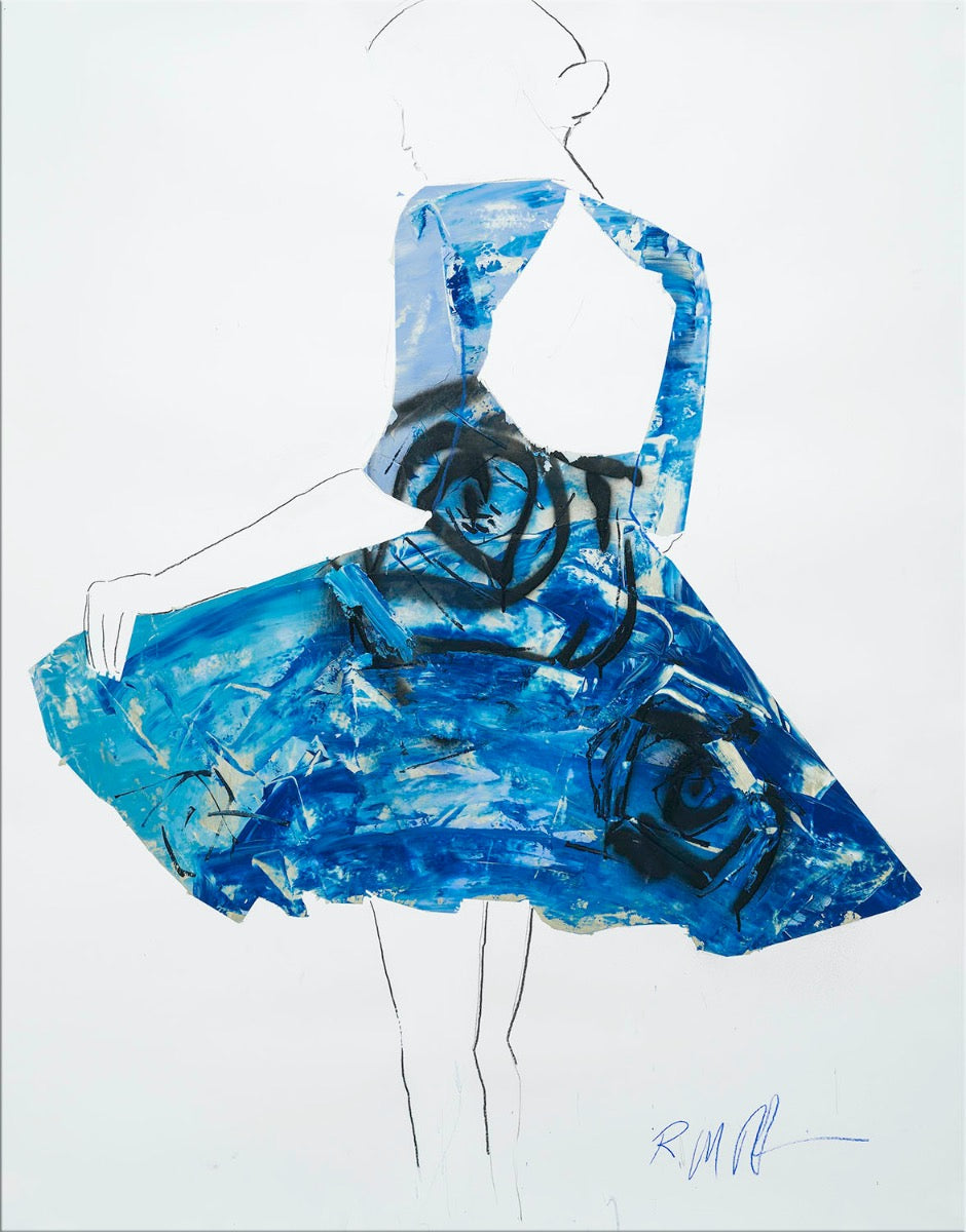 Image of "Dress #1"