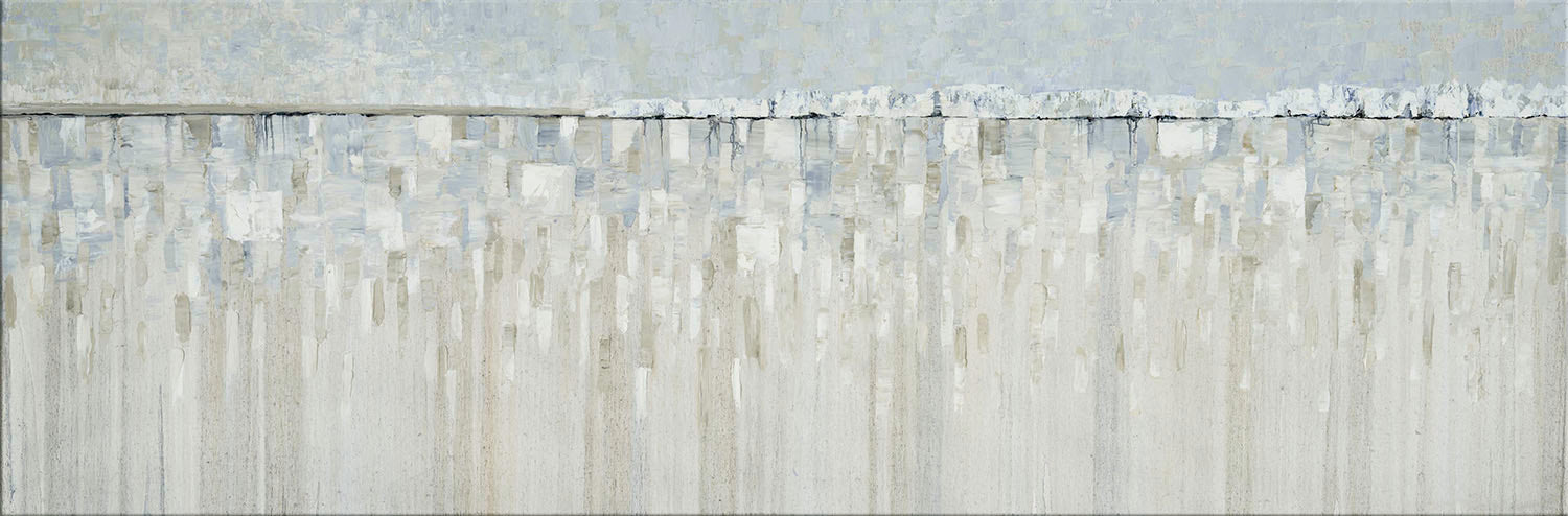 Image of "Quilt (Arctic Horizontal)"