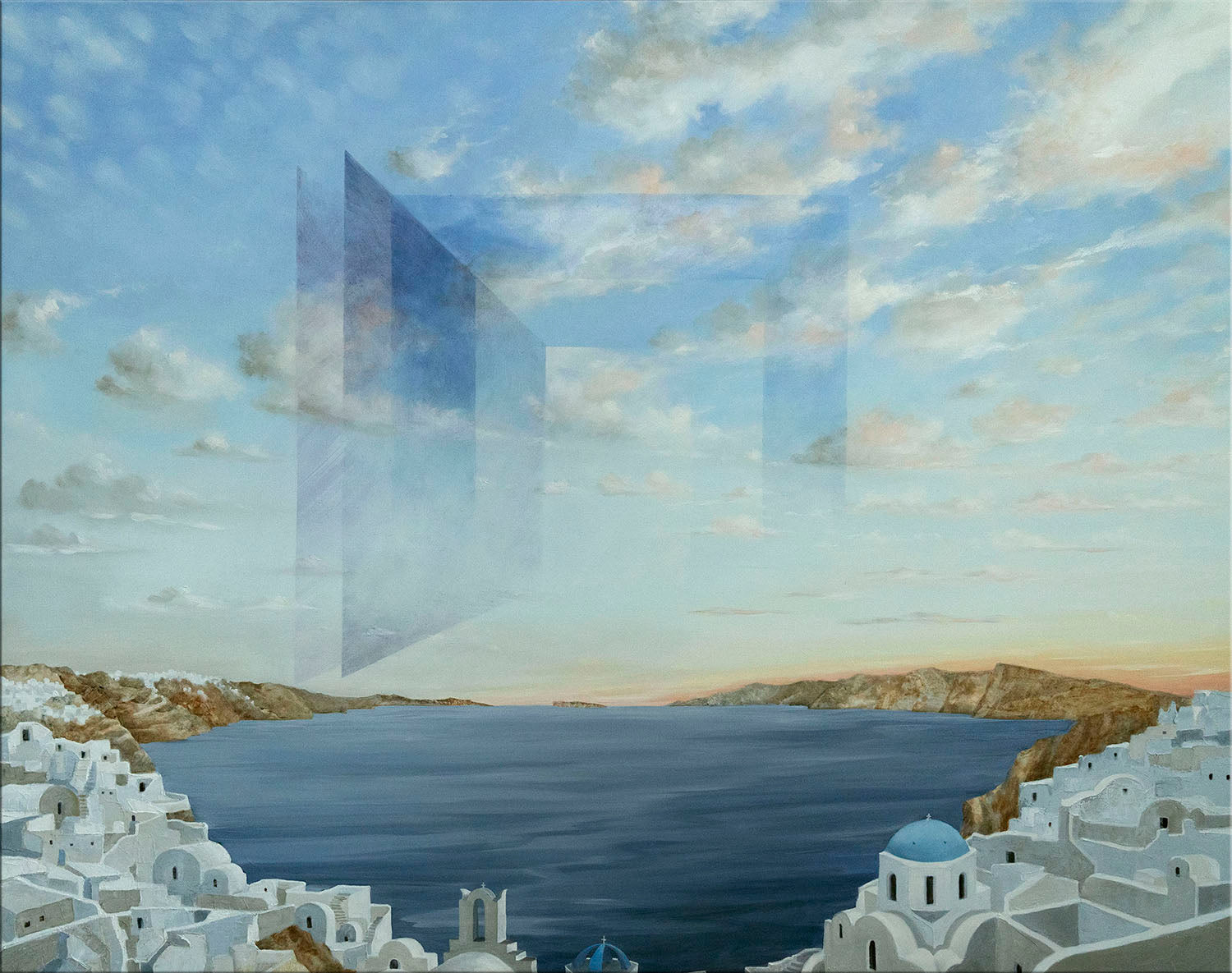 Image of "Santorini"