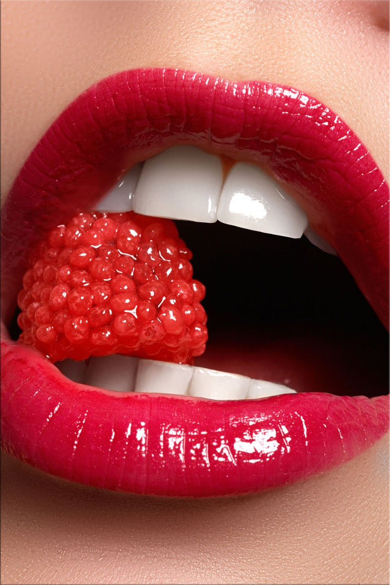 Image of "Raspberry Delight"