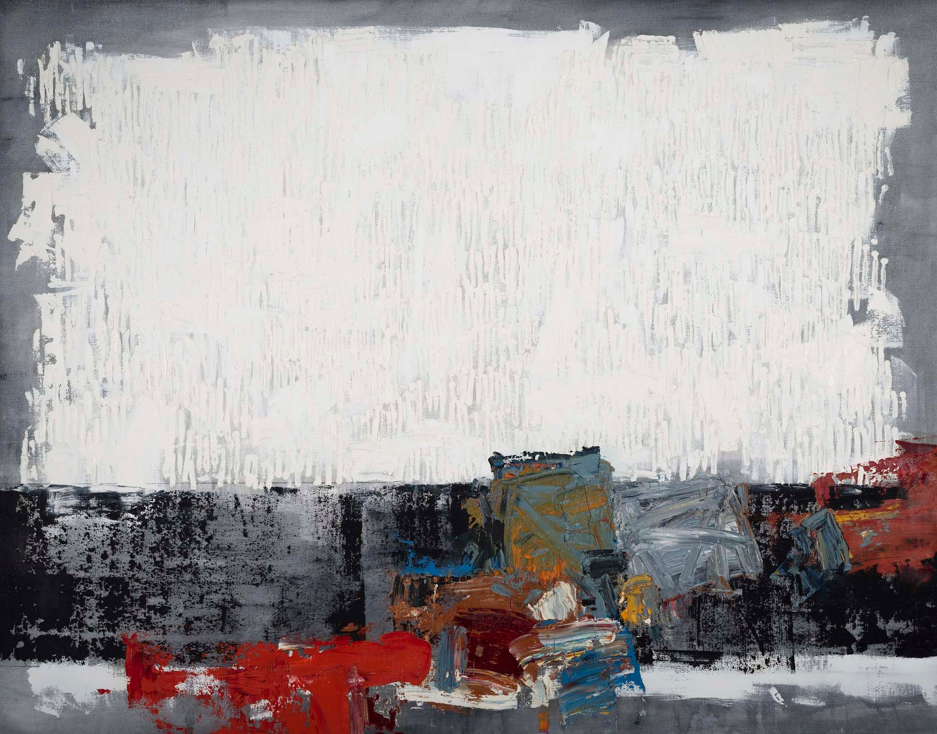 Image of "Sideswiped" by Robert Robinson