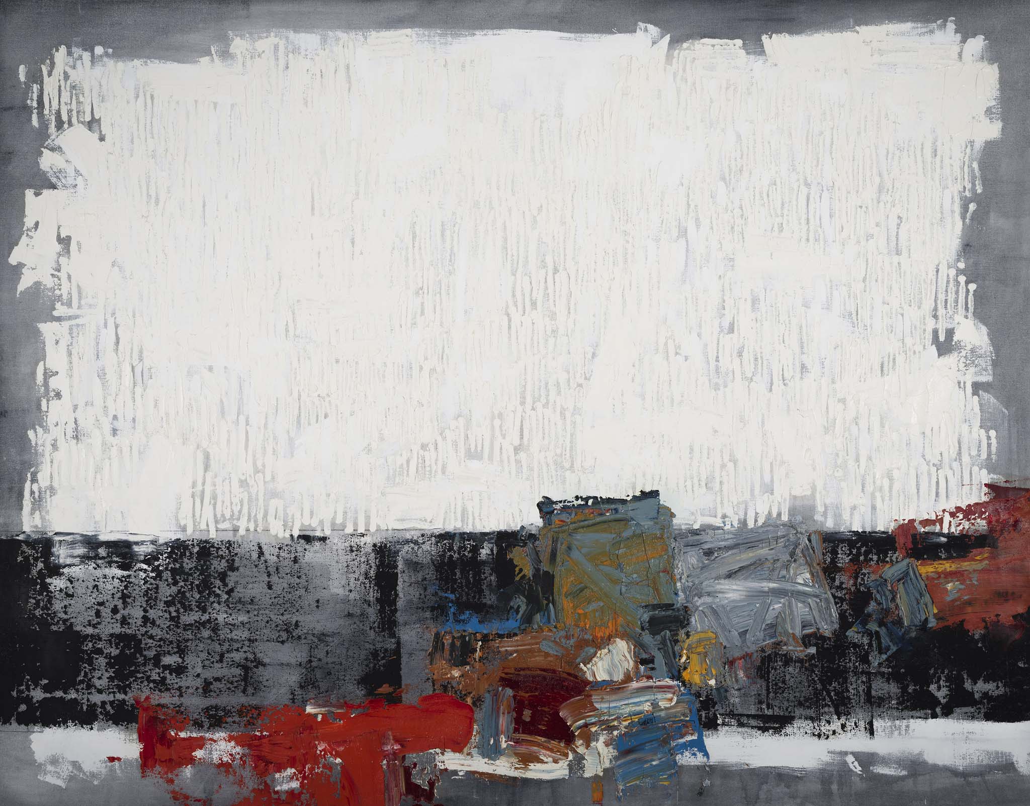 Image of "Sideswiped" by Robert Robinson