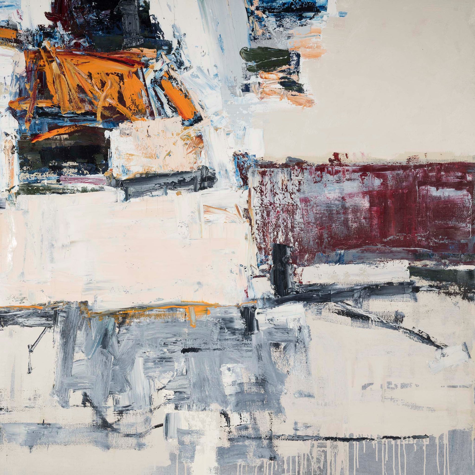 Image of "Untitled" by Robert Robinson