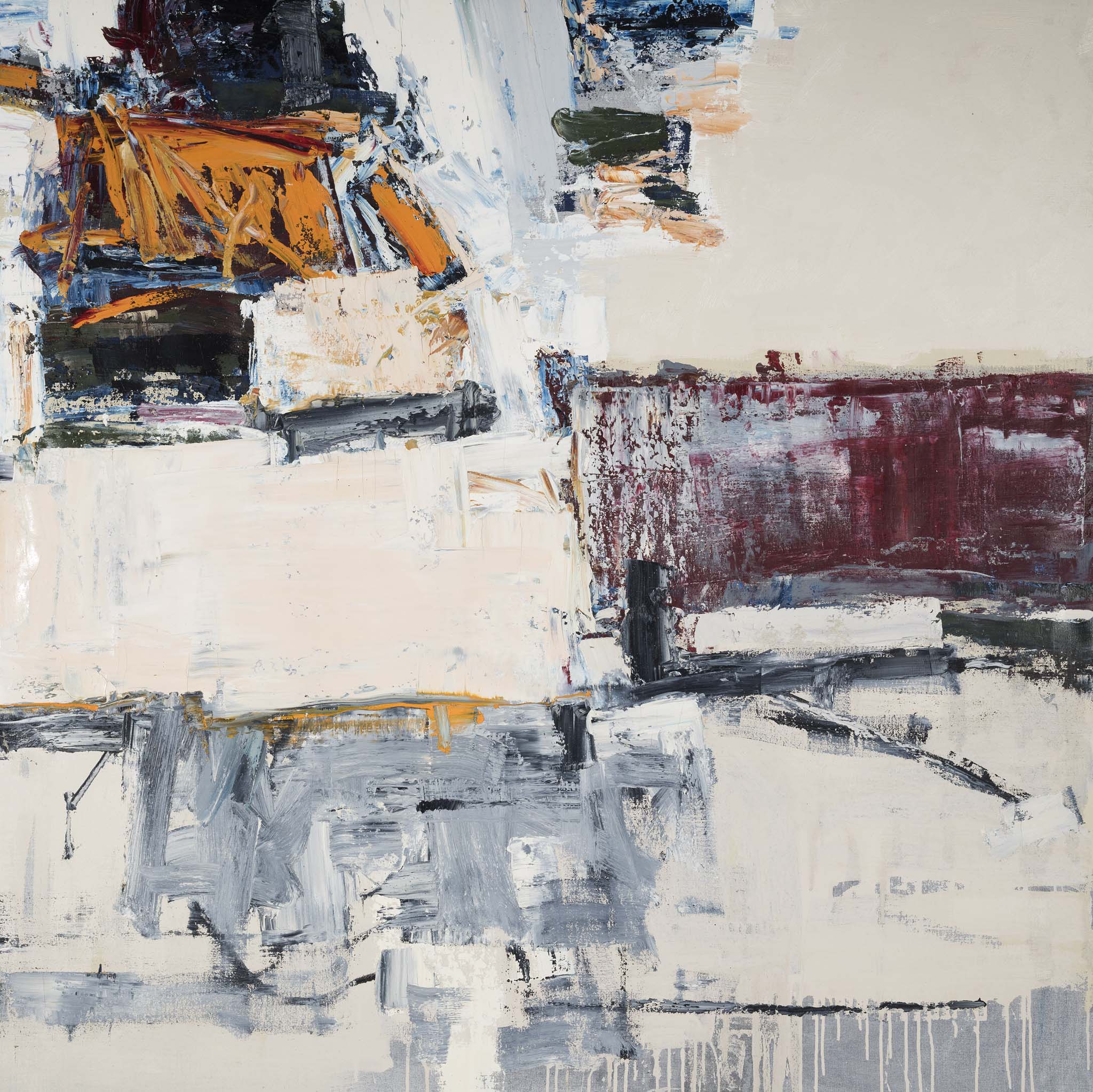 Image of "Untitled" by Robert Robinson