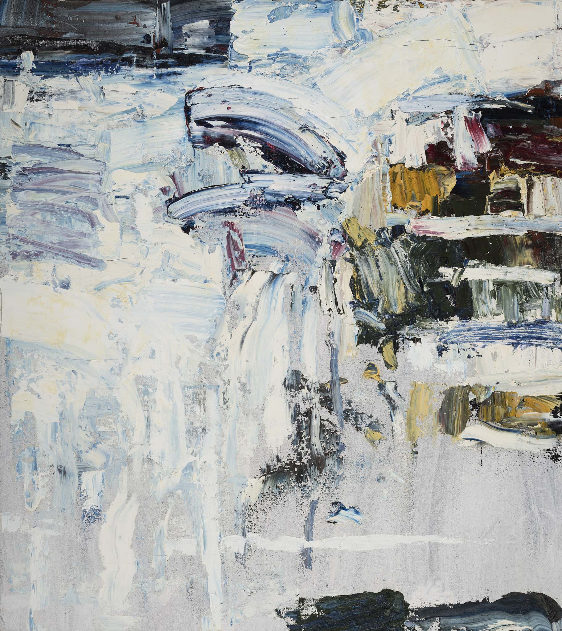 Image of "Waterfall" by Robert Robinson