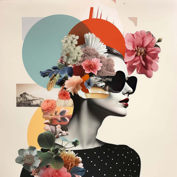 Image of "Fashionable Impressions 27" by Irena Orlov