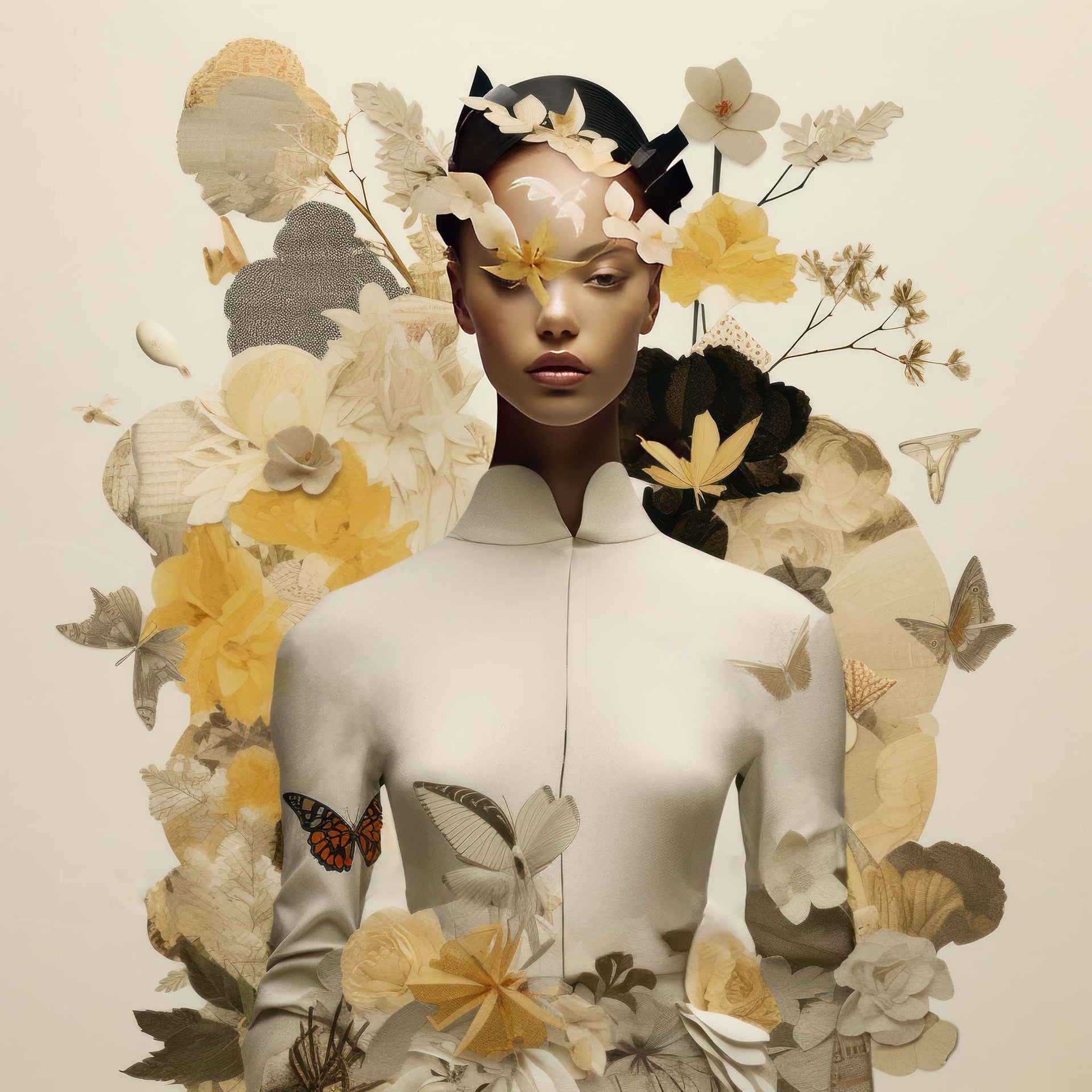 Fashionable Impressions 131