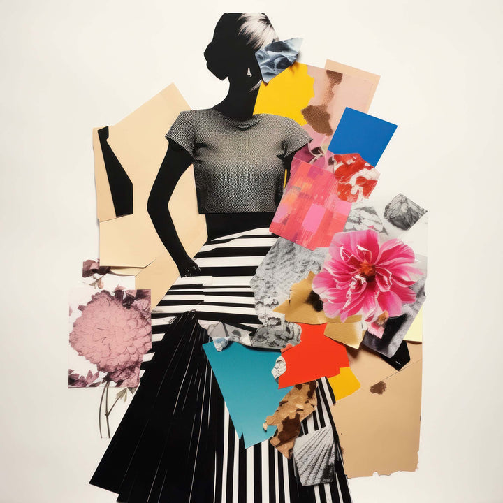 Image of "Fashionable Impressions 144" by Irena Orlov