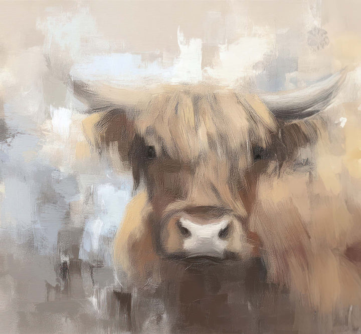 Image of "Golden Highland 2" by Irena Orlov