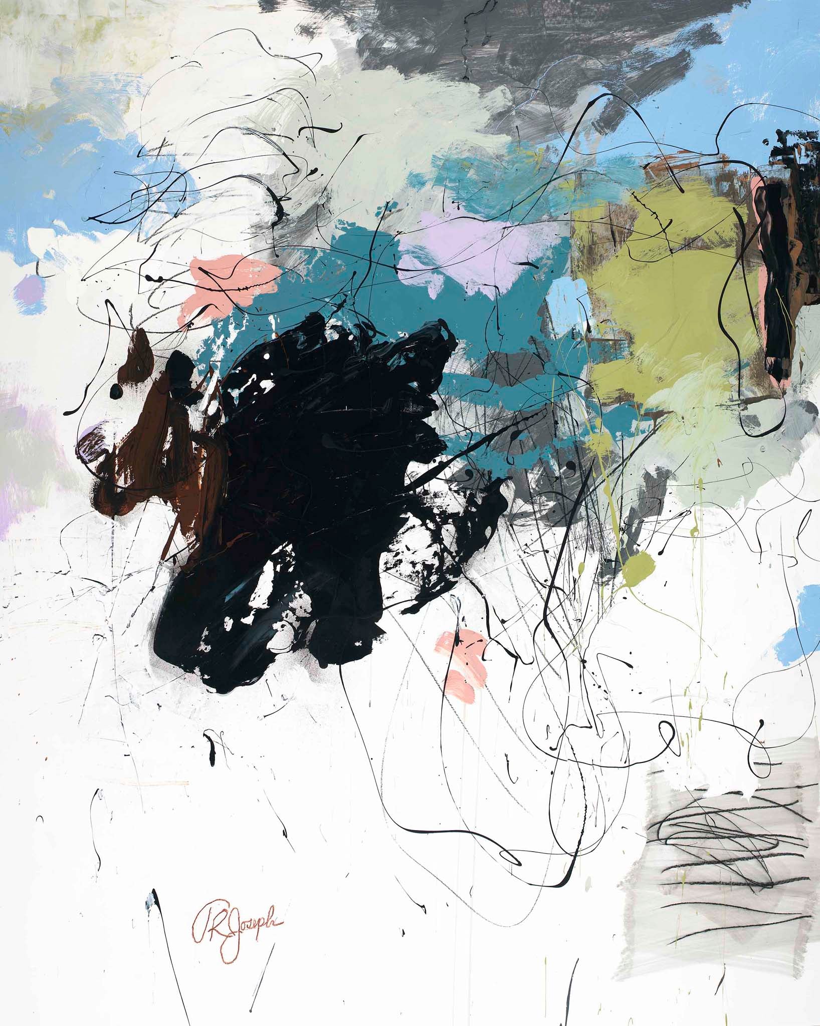 Image of "Shade of Pale 1" by T.R. Joseph