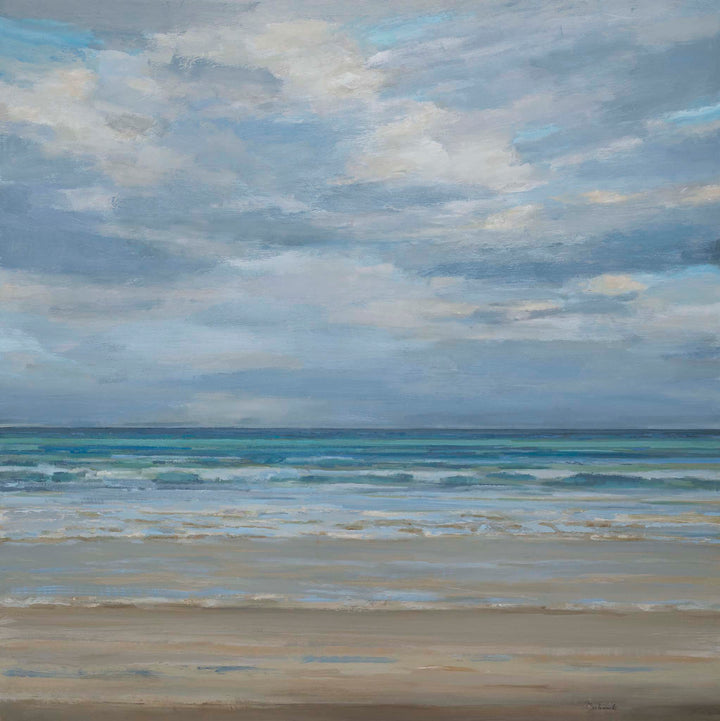 Image of "Tranquil Waters" by Lawrence Behunek