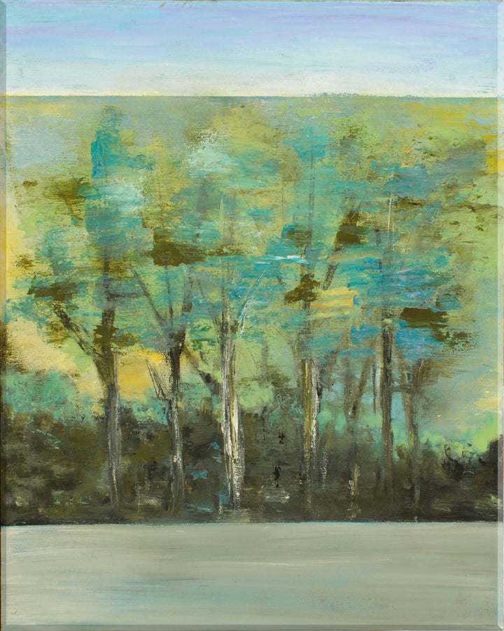 Image of "Blue Forest 1"