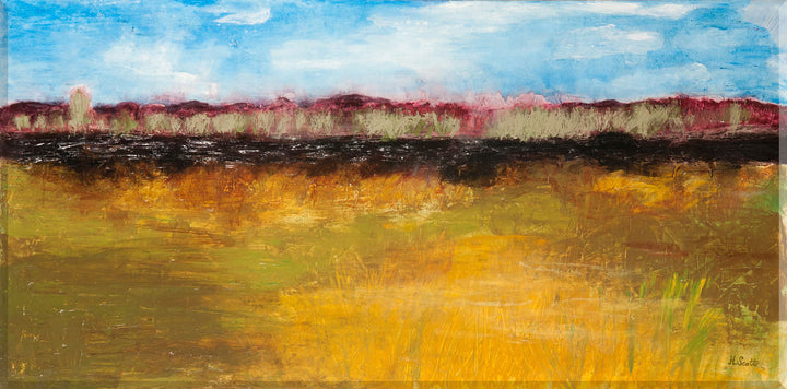 Image of "Fields of Gold"