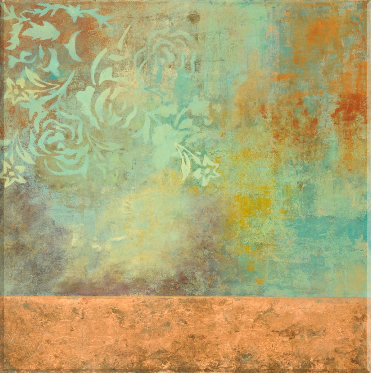 Image of "Floral Mist 1"