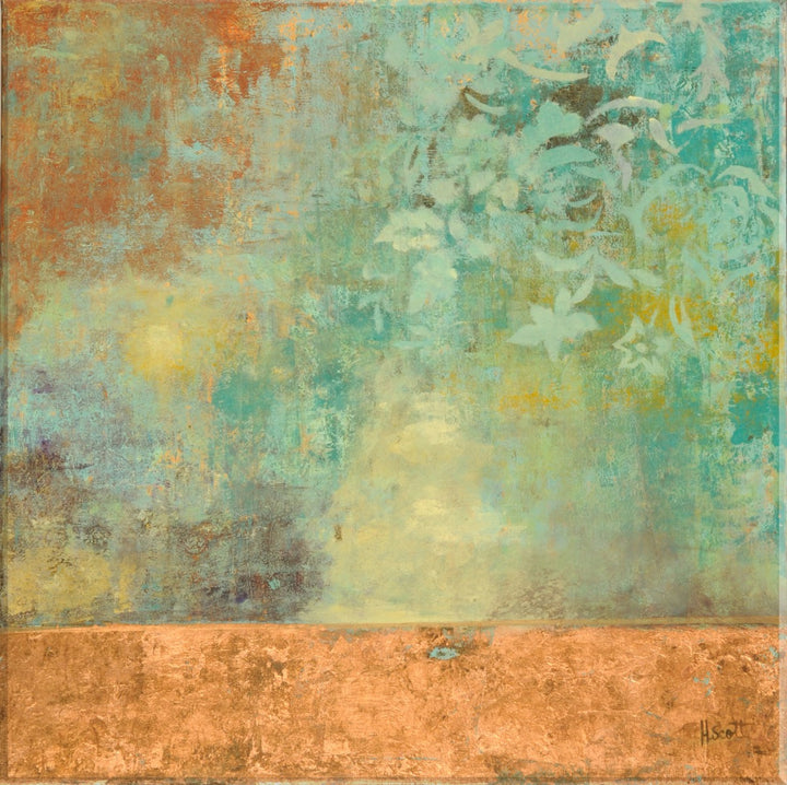 Image of "Floral Mist 2"