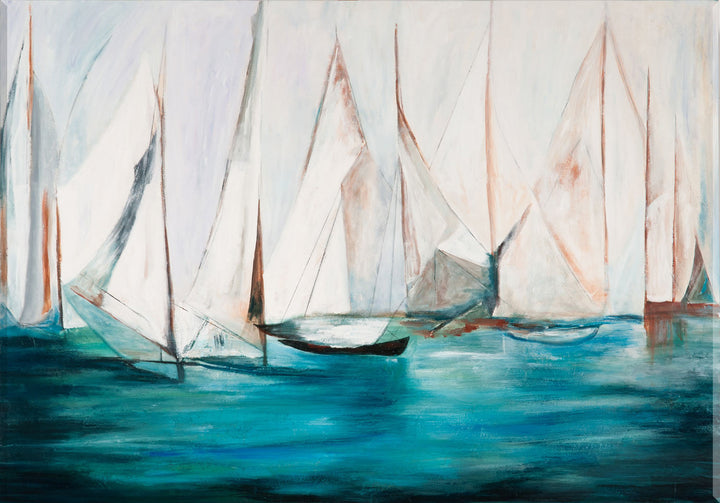 Image of "Sailing