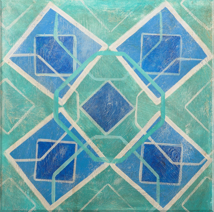 Image of "Geo Tiles 5"