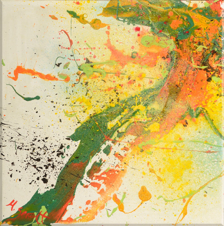 Image of "Splash of Colors 6"