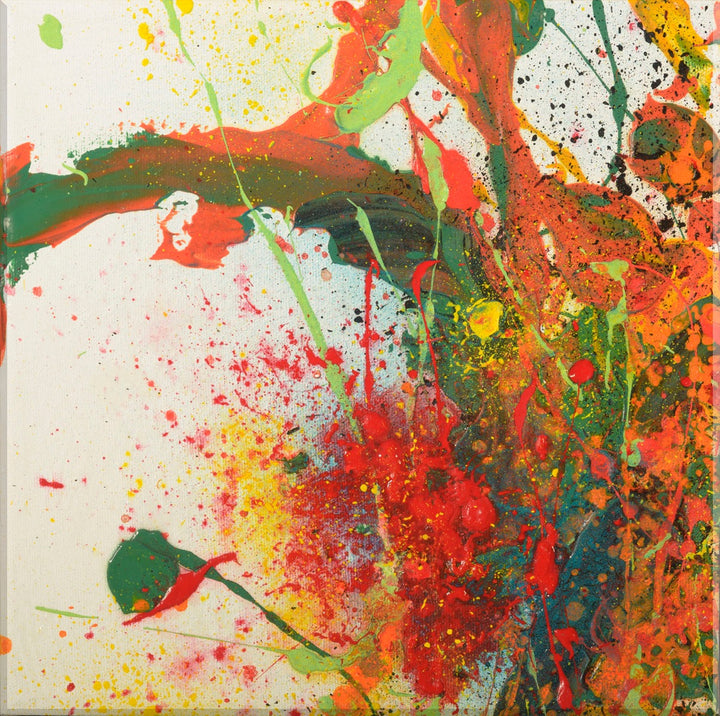 Image of "Splash of Colors 3"