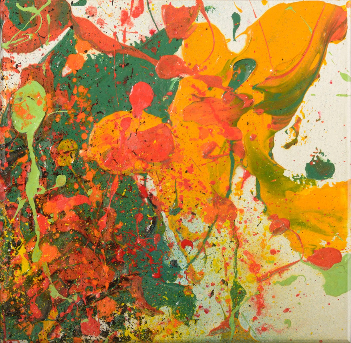 Splash of Colors 4
