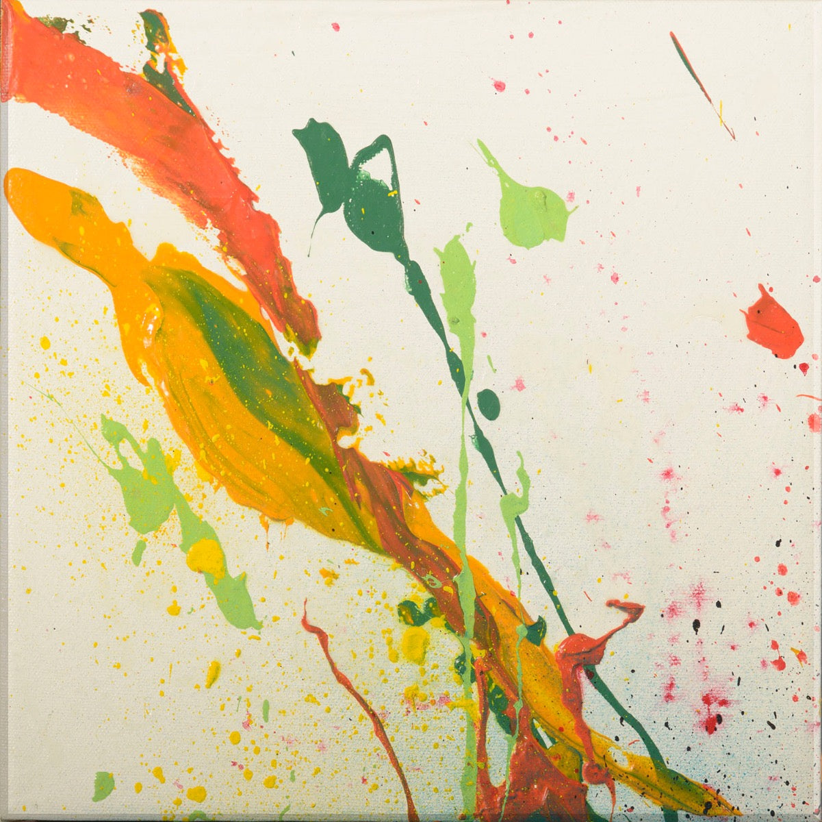 Image of "'Splash of Colors 1"