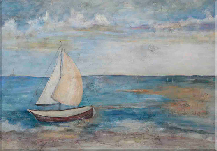 Image of "Sailing Away"