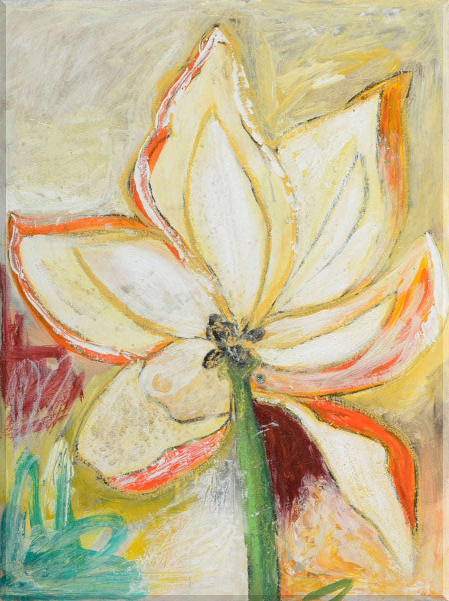 Image of "Flowers of Beauty 2"