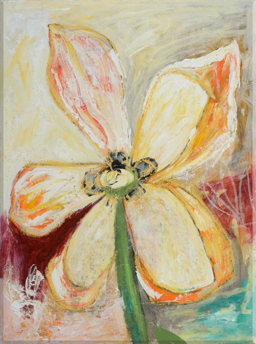 Image of "Flowers of Beauty 1"