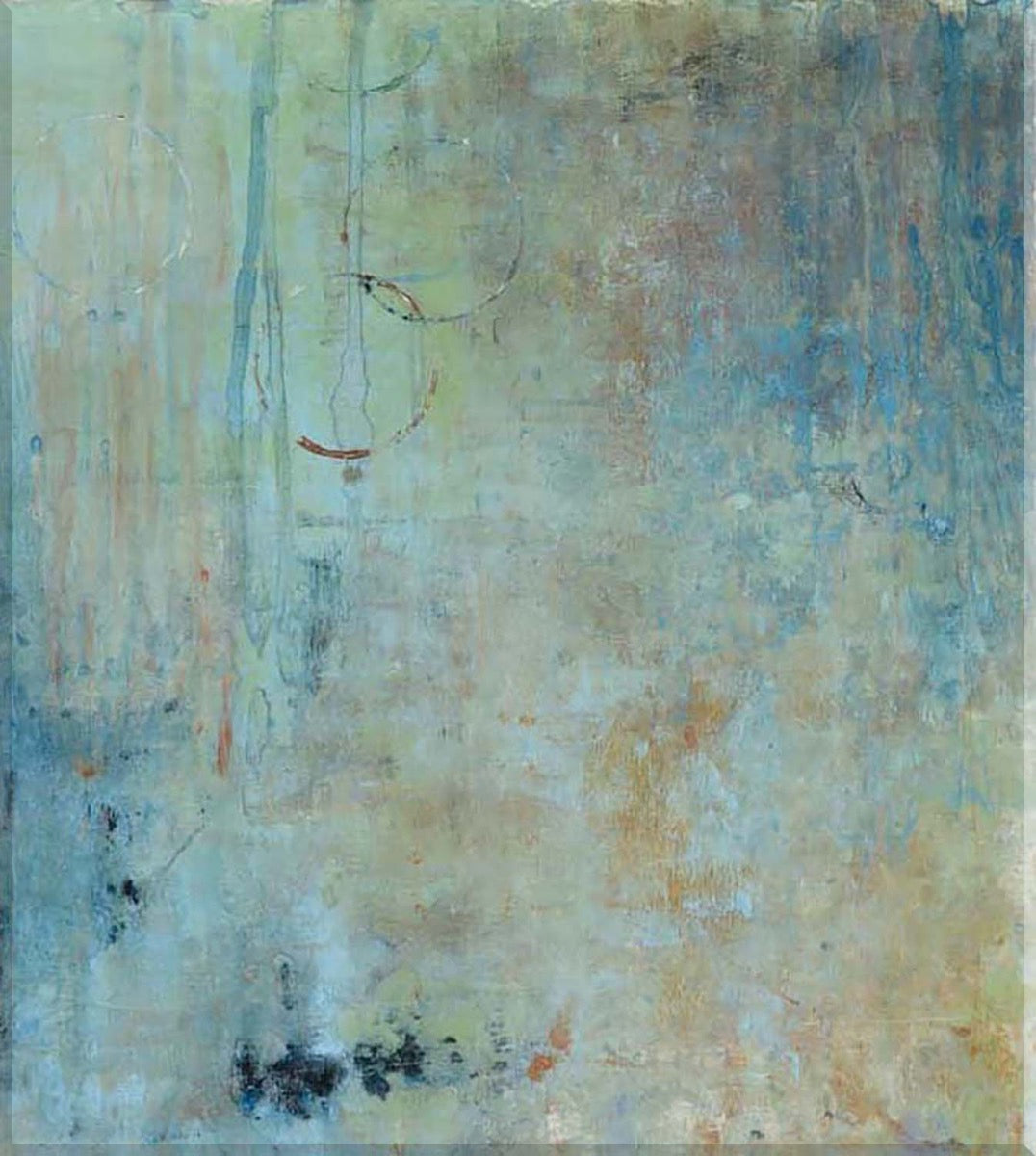 Image of "Through the Mist 3"