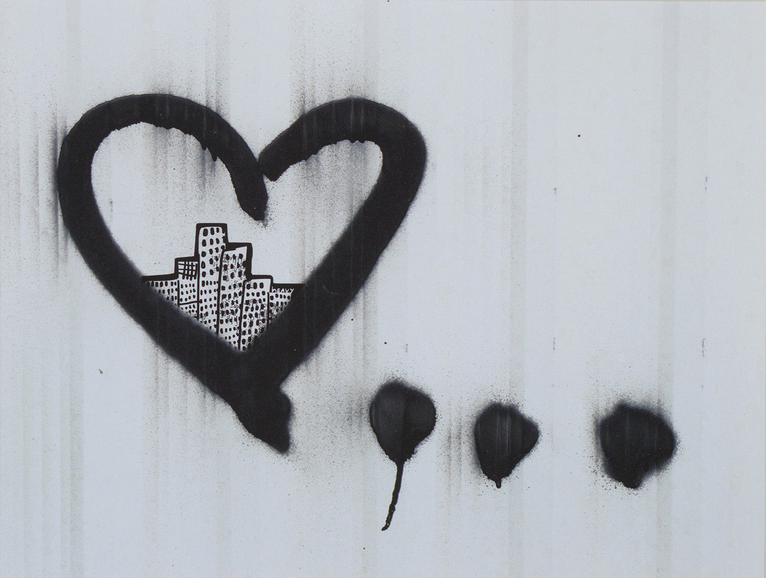 Image of "City Love"