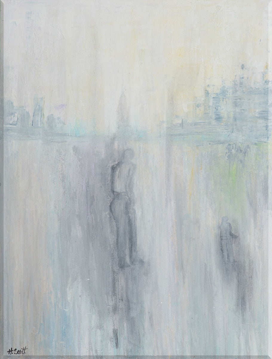 Image of "Misty Morning 2"