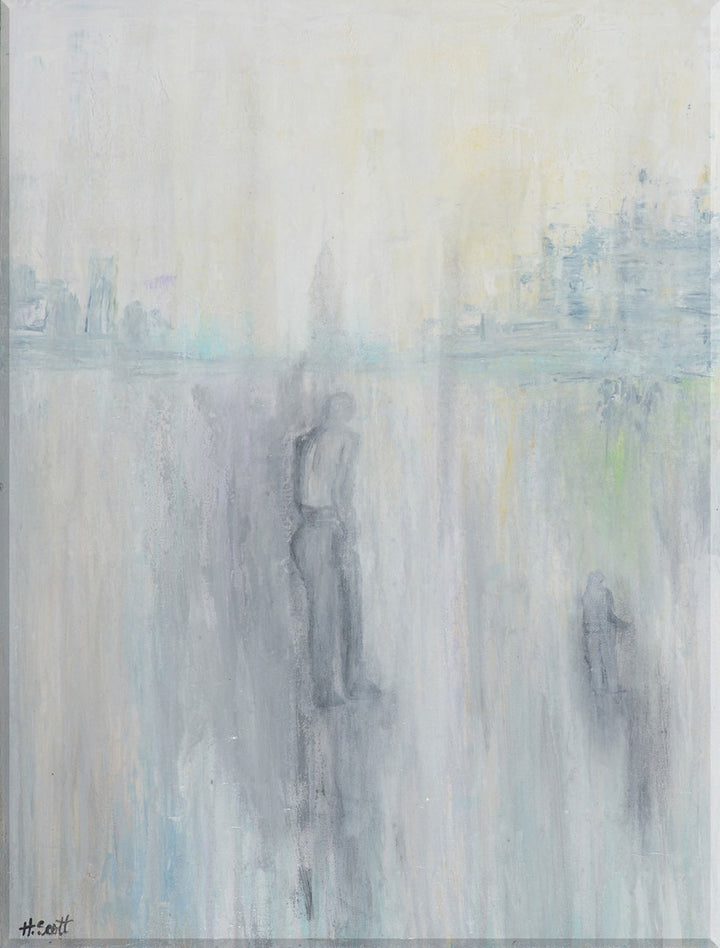 Image of "Misty Morning 2"