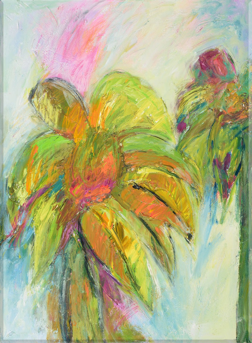 Image of "Petal Bloom II"